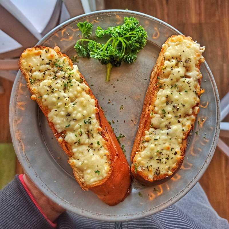 Garlic Bread
