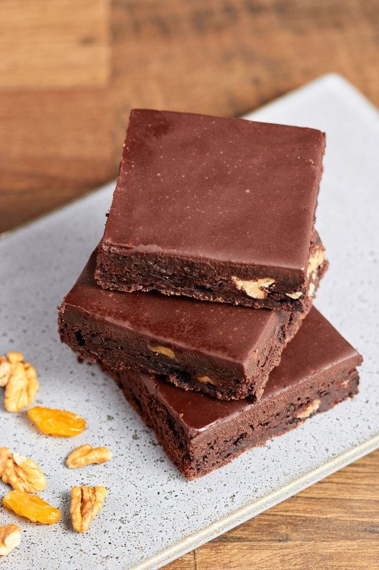 Chocolate Brownie