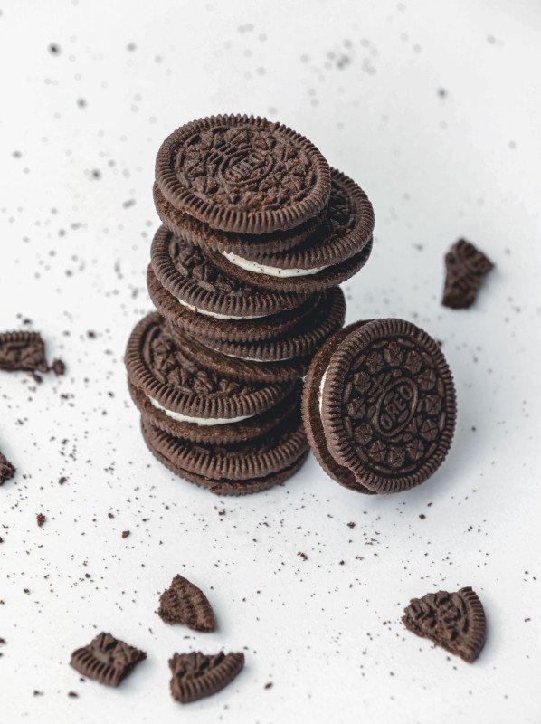 Oreo Pastry